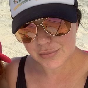 Meet your Posher, Jodie